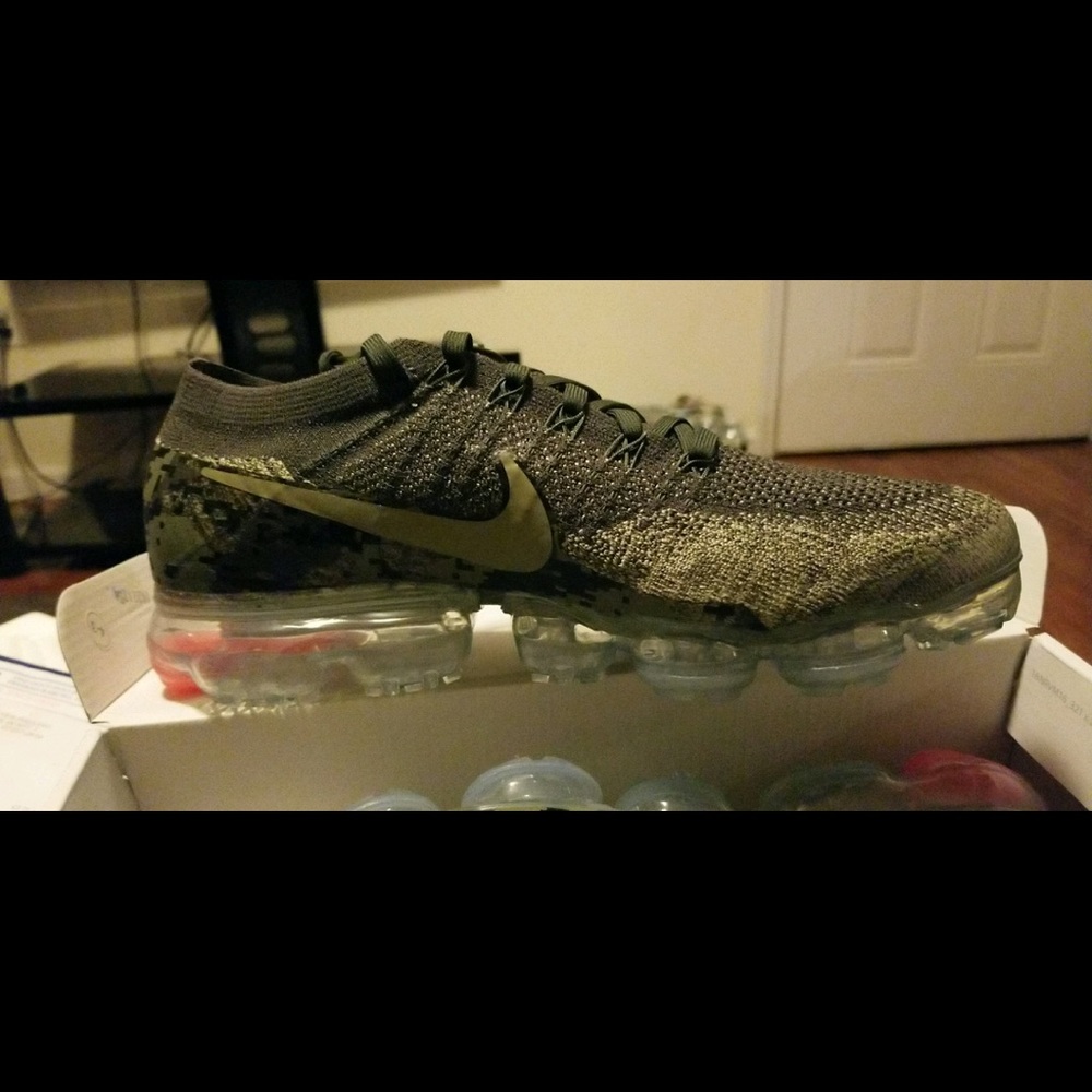 Vapor Max  nikes for men